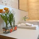 Restaurant Capricorns Hotel Casti-Wergenstein