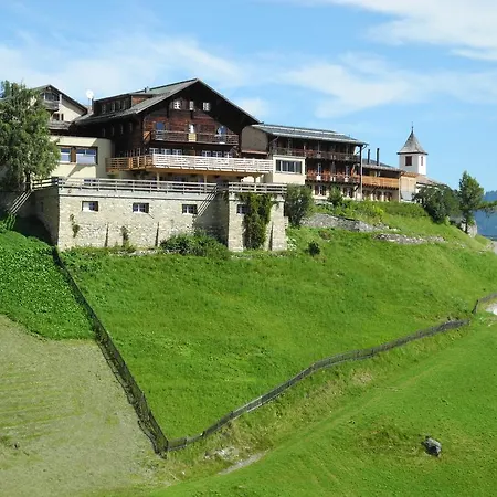 Restaurant Capricorns 3*