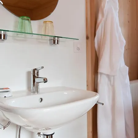 Restaurant Capricorns Casti-Wergenstein