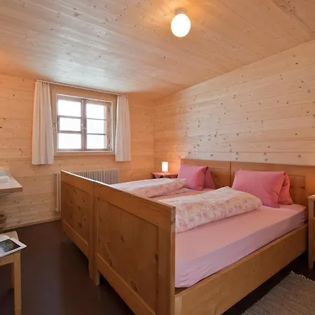 Restaurant Capricorns Casti-Wergenstein