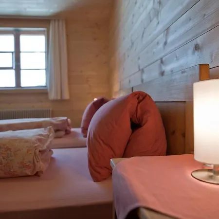 Restaurant Capricorns 3* Casti-Wergenstein