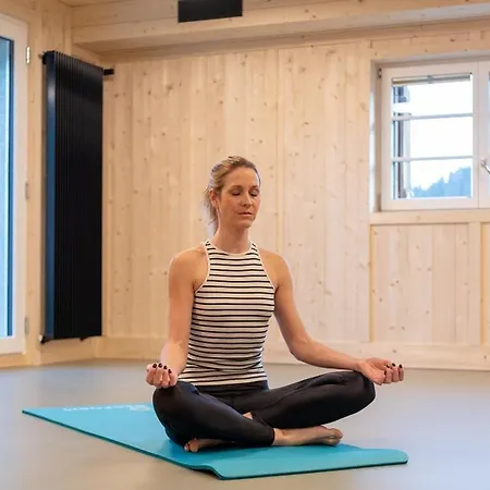 Hotel Restaurant Capricorns Casti-Wergenstein