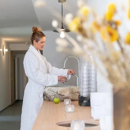 Restaurant Capricorns 3*