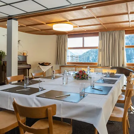 Hotel Restaurant Capricorns