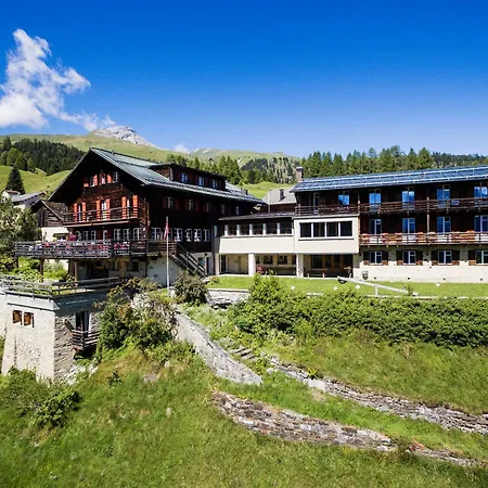 Restaurant Capricorns Hotel