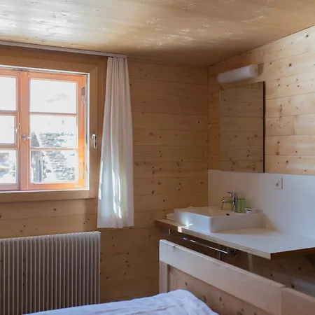 Hotel Restaurant Capricorns Casti-Wergenstein