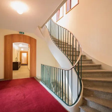 Hotel Restaurant Capricorns Casti-Wergenstein