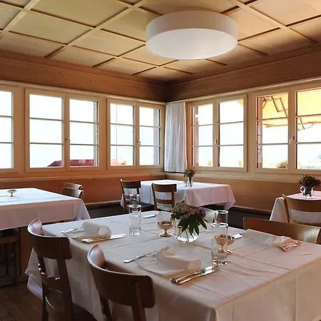 Hotel Restaurant Capricorns 3*