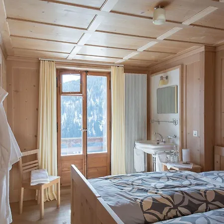 Restaurant Capricorns Hotel