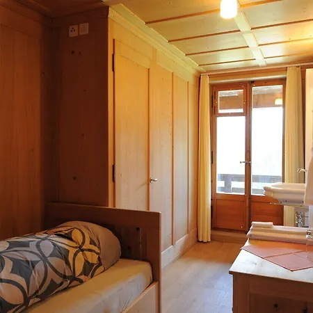 Restaurant Capricorns Hotel Casti-Wergenstein