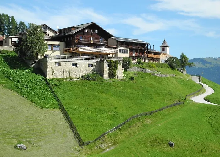 Restaurant Capricorns 3*