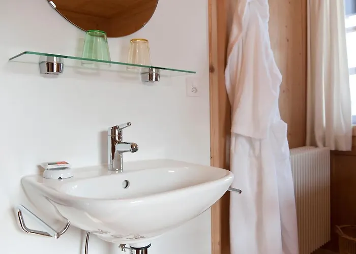 Restaurant Capricorns Casti-Wergenstein