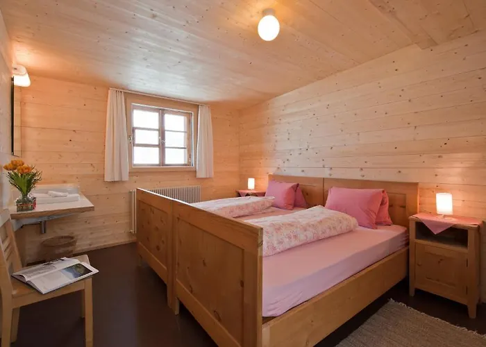 Restaurant Capricorns Casti-Wergenstein