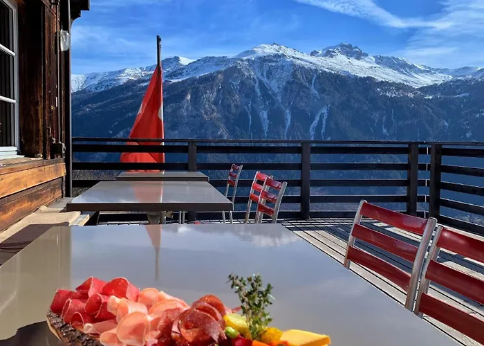 Otel Restaurant Capricorns