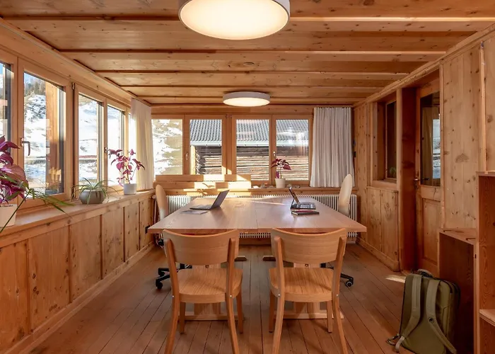 Hotel Restaurant Capricorns