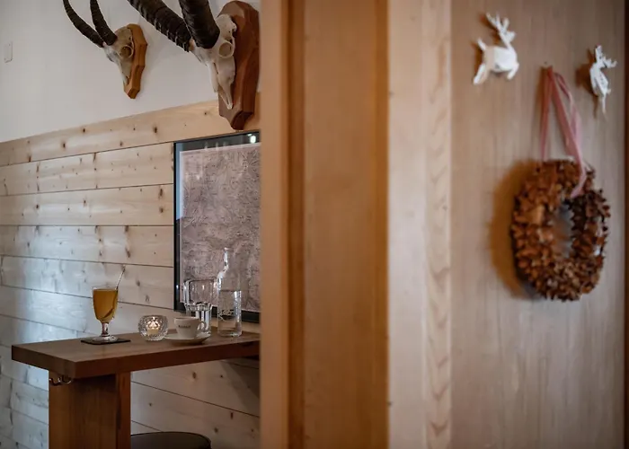 Hotel Restaurant Capricorns 3*