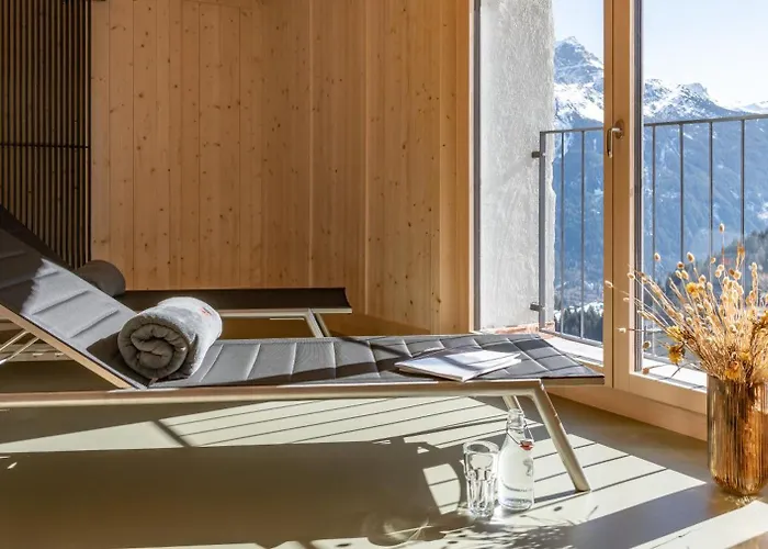 Restaurant Capricorns Otel 3*