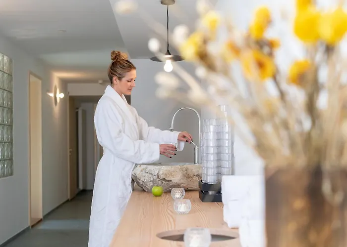 Restaurant Capricorns 3*