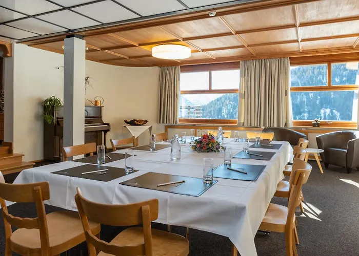 Otel Restaurant Capricorns