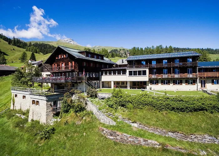 Restaurant Capricorns Otel