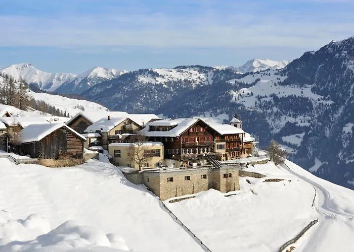 Restaurant Capricorns Otel