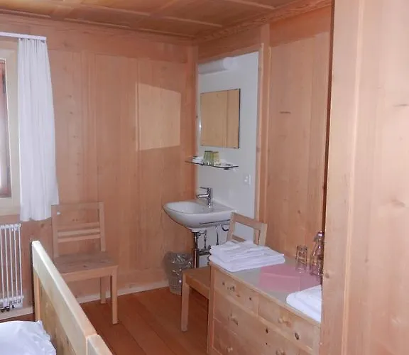 Otel Restaurant Capricorns Casti-Wergenstein