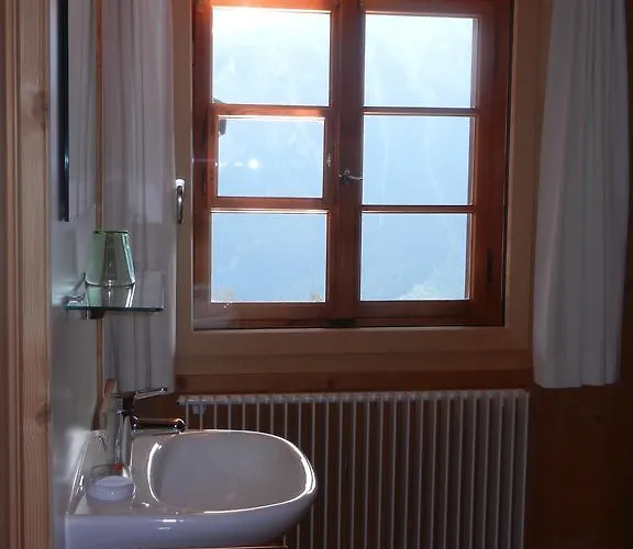 Hotel Restaurant Capricorns Casti-Wergenstein