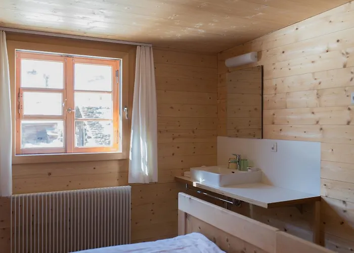 Otel Restaurant Capricorns Casti-Wergenstein