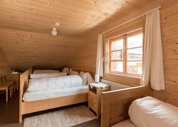 Restaurant Capricorns 3* Casti-Wergenstein