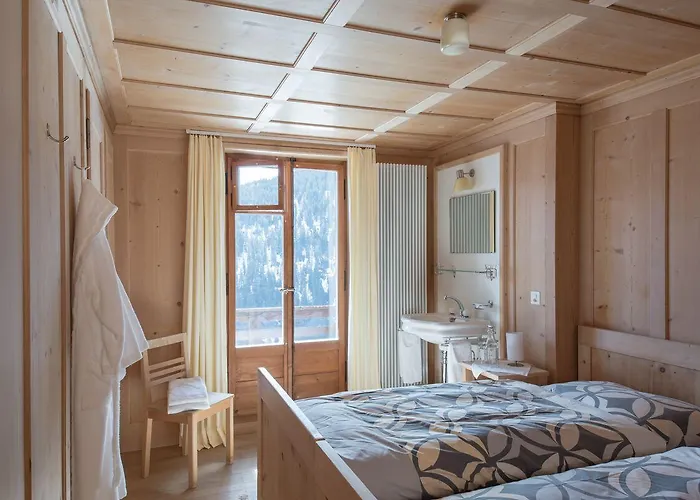 Restaurant Capricorns Otel