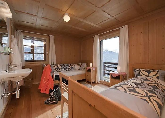 Restaurant Capricorns 3* Casti-Wergenstein