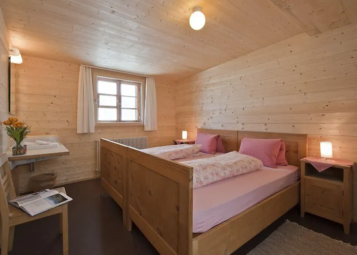 Otel Restaurant Capricorns Casti-Wergenstein