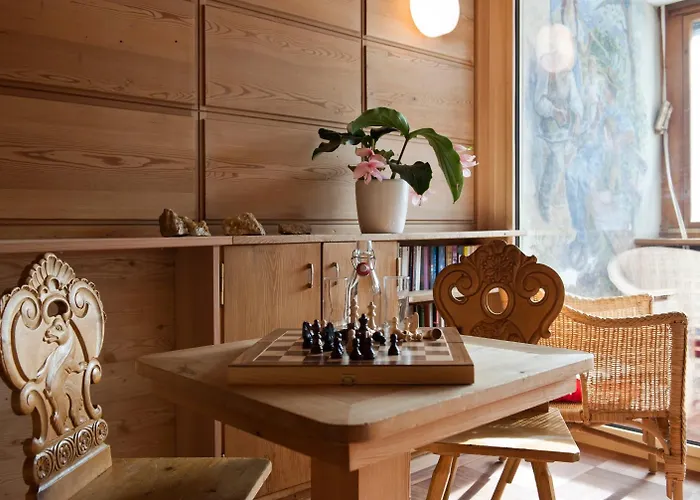 Otel Restaurant Capricorns