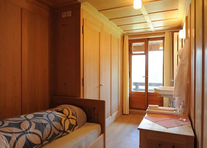 Restaurant Capricorns Otel Casti-Wergenstein