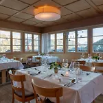魔羯酒店餐厅 Casti-Wergenstein