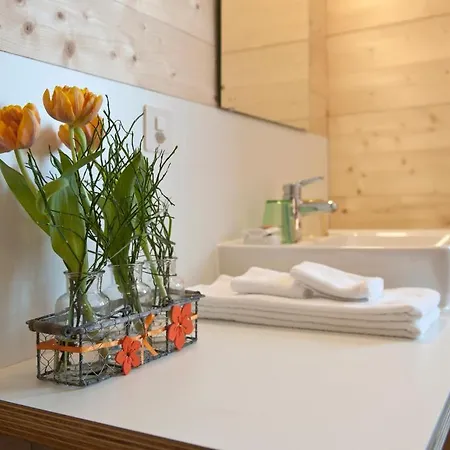 Restaurant Capricorns Otel Casti-Wergenstein