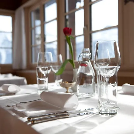 Restaurant Capricorns 호텔