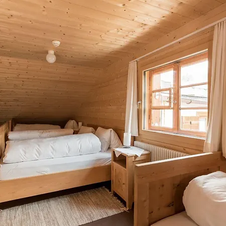 Restaurant Capricorns 3* Casti-Wergenstein