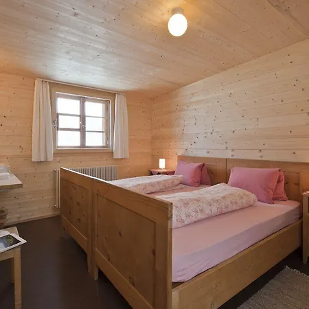 호텔 Restaurant Capricorns Casti-Wergenstein