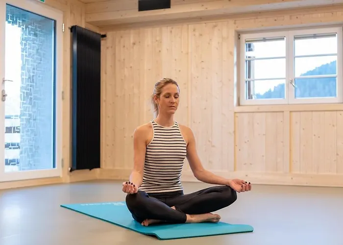 Hotel Restaurant Capricorns Casti-Wergenstein