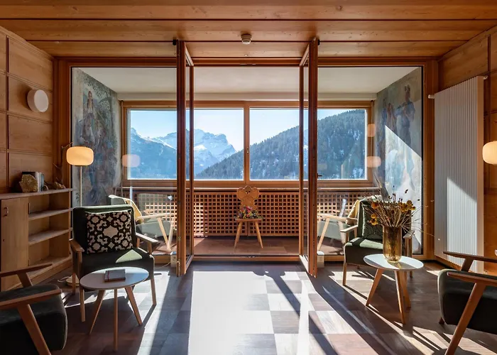 Hotel Restaurant Capricorns