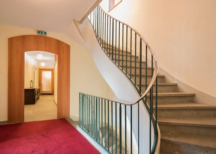 Hotel Restaurant Capricorns Casti-Wergenstein