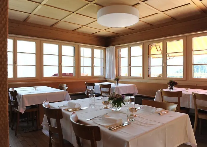 Hotel Restaurant Capricorns 3*